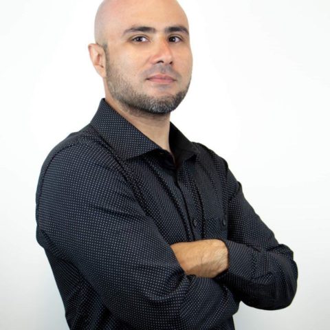 Ing. Alvaro Ruíz