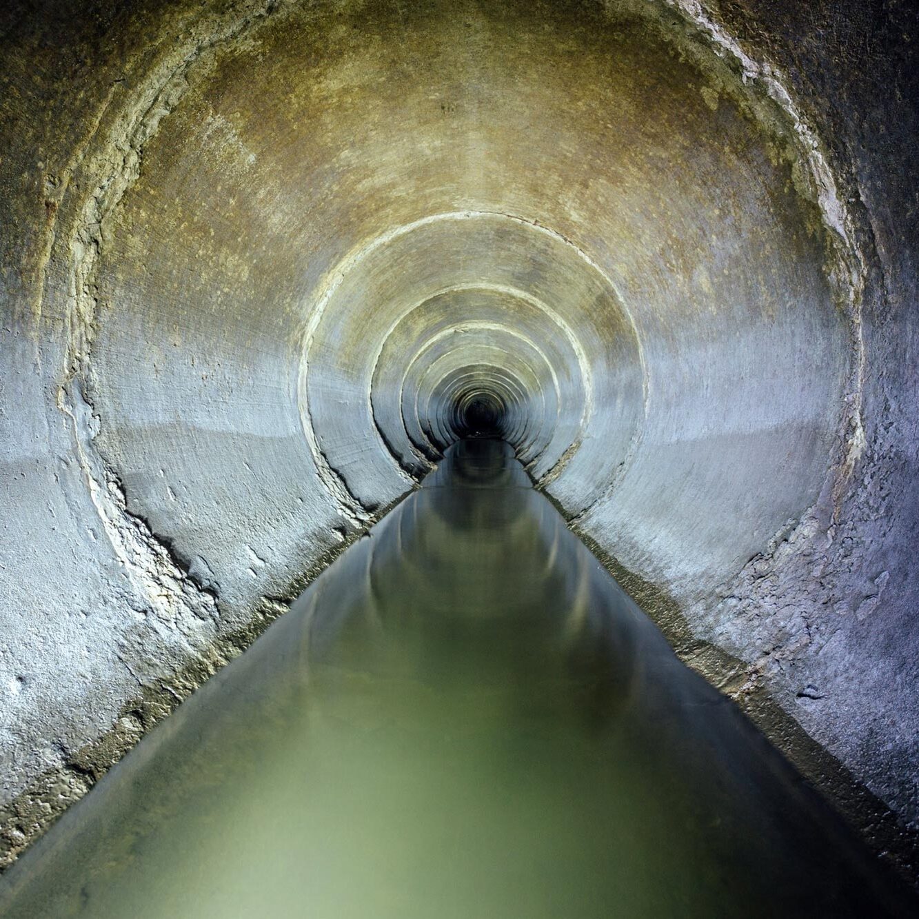 Inside-Sewer-Tunnel-Pipe