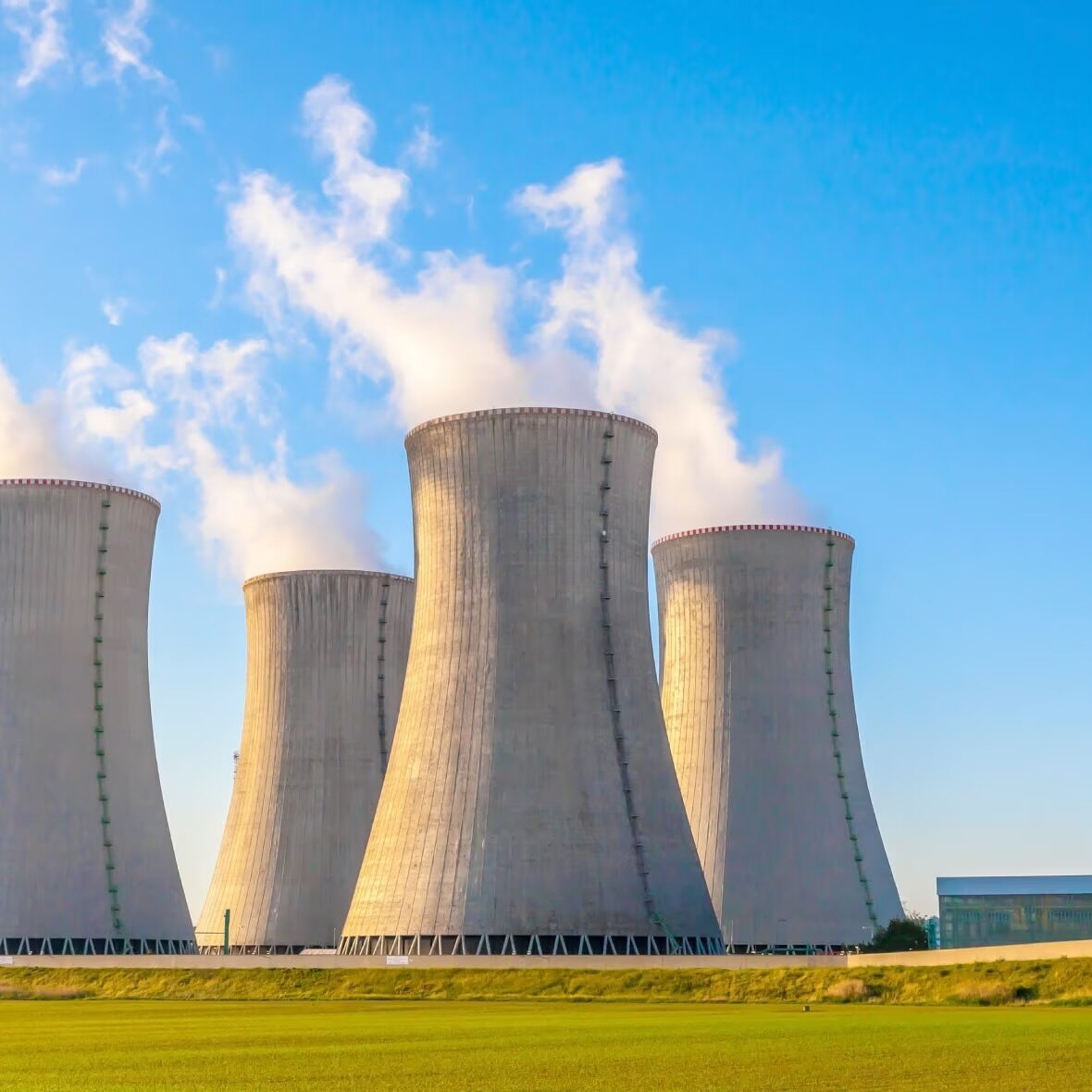 energía_nuclear-gases-medioambiente-cuidado-sostenibilidad