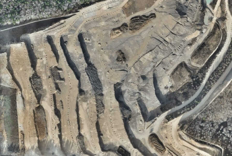 orthomosaic-quarry-site