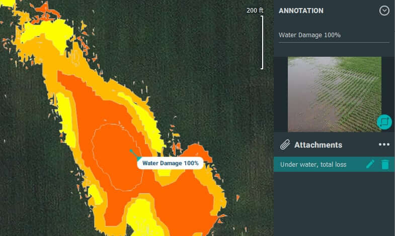 Coatzadrone-agricultural-crop_damage